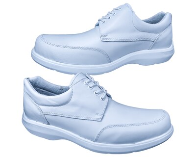 Foto 4 | Foto 4 | Zapatos de Enfermería Enco Footwear para Hombre