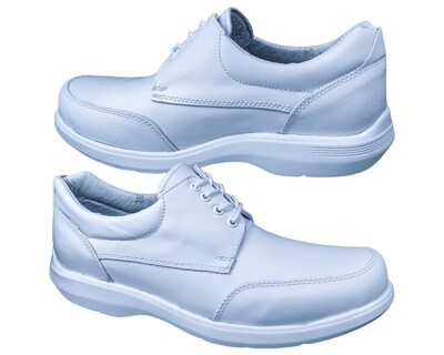 Foto 5 | Foto 5 | Zapatos de Enfermería Enco Footwear para Hombre
