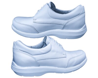 Foto 6 | Foto 6 | Zapatos de Enfermería Enco Footwear para Hombre