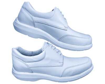 Foto 7 | Foto 7 | Zapatos de Enfermería Enco Footwear para Hombre