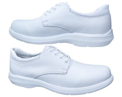 Foto 4 | Foto 4 | Zapatos Enco Footwear Blancos para Hombre