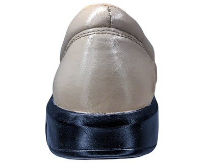 Foto 7 | Foto 7 | Zapato Para Hombre En Piel Borrego Para Descanso Con Resorte