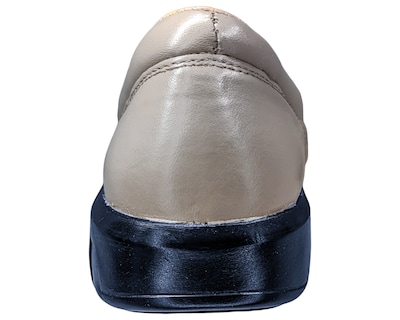 Foto 7 | Foto 7 | Zapato Para Hombre En Piel Borrego Para Descanso Con Resorte