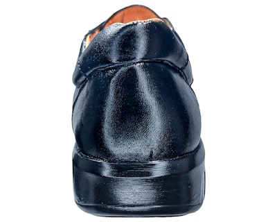 Foto 7 | Foto 7 | Zapato Para Hombre En Piel Borrego Para Descanso Con Velcro