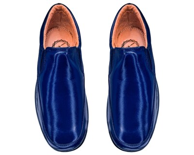 Foto 8 | Foto 8 | Zapato Para Hombre En Piel Borrego Para Descanso Con Resorte