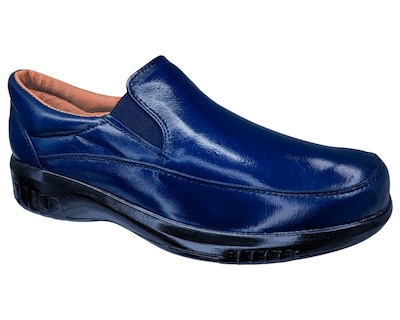 Foto 1 | Foto 1 | Zapato Para Hombre En Piel Borrego Para Descanso Con Resorte