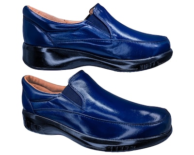 Foto 2 | Foto 2 | Zapato Para Hombre En Piel Borrego Para Descanso Con Resorte