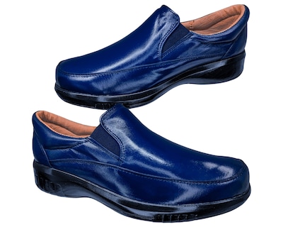 Foto 3 | Foto 3 | Zapato Para Hombre En Piel Borrego Para Descanso Con Resorte