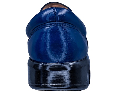 Foto 7 | Foto 7 | Zapato Para Hombre En Piel Borrego Para Descanso Con Resorte