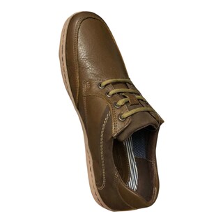 Foto 5 | Foto 5 | Zapato Oleobuck Cafe Para Dama Lobo Solo