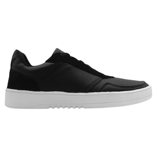 Foto 2 | Foto 2 | Zapatos De Confort Rbcollection Exterior Piel Vegana Negro Para Hombre