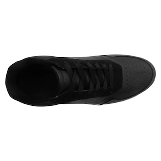 Foto 3 | Foto 3 | Zapatos De Confort Rbcollection Exterior Piel Vegana Negro Para Hombre