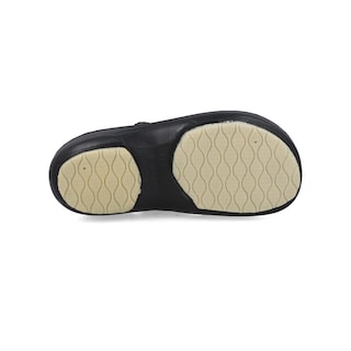 Foto 4 | Foto 4 | Zapato Antiderrapante Para Trabajo Tipo Zueco Evacol - Negro