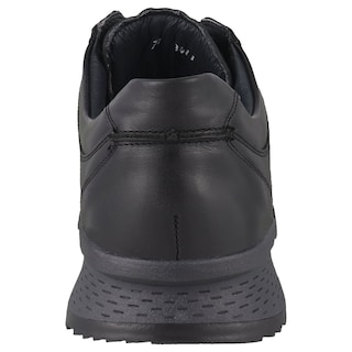 Foto 4 | Foto 4 | Zapato Casual Confort de Piel Rokino 3415 Negro para Hombre