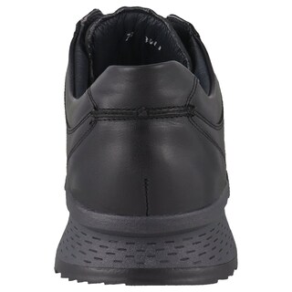 Foto 4 | Foto 4 | Zapato Casual Confort de Piel Rokino 3415 Negro para Hombre