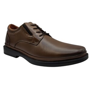 Foto 4 | Foto 4 | Zapato Leugim Confort 36102 Cómodo Ligero Hombre