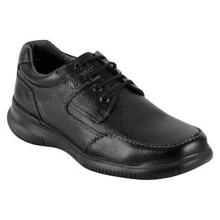 Foto 1 | Foto 1 | Zapato De Confort Exterior Piel Color Negro Para Hombre De Rbcollection