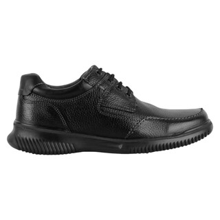 Foto 2 | Foto 2 | Zapato De Confort Exterior Piel Color Negro Para Hombre De Rbcollection