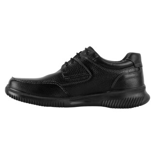 Foto 3 | Foto 3 | Zapato De Confort Exterior Piel Color Negro Para Hombre De Rbcollection