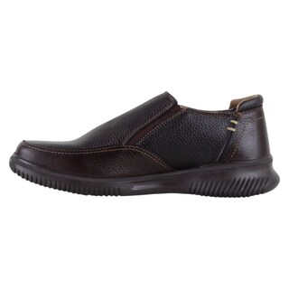 Foto 3 | Foto 3 | Zapato De Confort Exterior Piel Color Café Para Hombre De Rbcollection