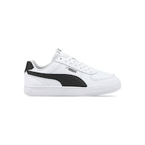 Tenis Puma Caven color Blanco Unisex