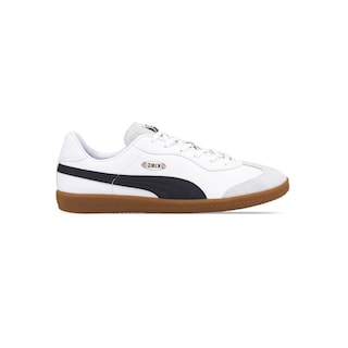 Foto 1 | Foto 1 | Tenis Puma King 21 It Blancos para Hombre