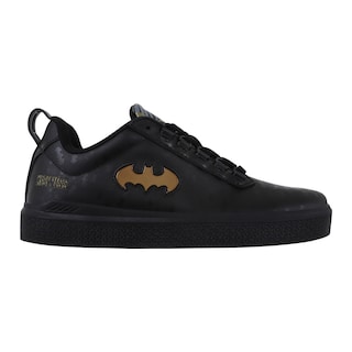 Foto 1 | Foto 1 | Tenis K-swiss Batman Color Negro Para Hombre