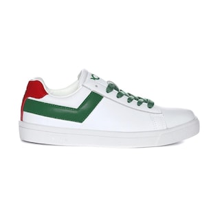 Foto 1 | Foto 1 | Tenis Retro Pony Top Star color Blanco Unisex