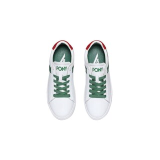 Foto 2 | Foto 2 | Tenis Retro Pony Top Star color Blanco Unisex