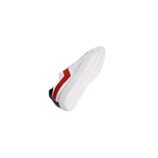 Foto 6 | Foto 6 | Tenis Pony Italian Top Star Ny King Unisex Retro Clasicos Color Blanco