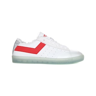 Foto 1 | Foto 1 | Tenis Pony Slamdunk Chili Red Unisex Sport Clásico Retro Color Rojo