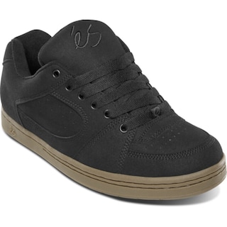 Foto 1 | Foto 1 | Tenis Es Accel Og Black/charcoal/gum 558 Para Skateboarding