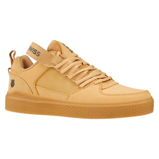 Foto 1 | Foto 1 | Tenis K-Swiss Roof 220 Miel para Hombre