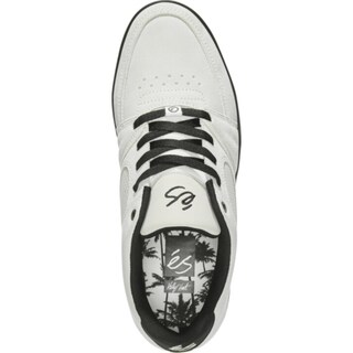 Foto 3 | Foto 3 | Tenis éS Skateboarding ACCELSLIM949 Blancos para Hombre