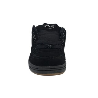 Foto 2 | Foto 2 | Tenis éS Skateboarding Negros para Hombre