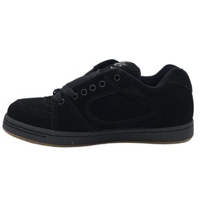 Foto 3 | Foto 3 | Tenis éS Skateboarding Negros para Hombre