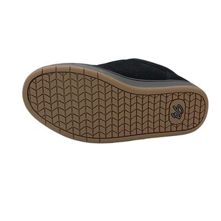 Foto 5 | Foto 5 | Tenis éS Skateboarding Negros para Hombre