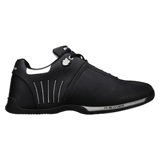 Foto 1 | Foto 1 | Tenis K-Swiss Montrau Negros para Hombre