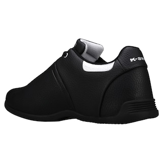 Foto 2 | Foto 2 | Tenis K-Swiss Montrau Negros para Hombre