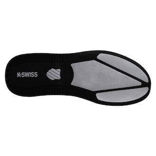 Foto 3 | Foto 3 | Tenis K-Swiss Montrau Negros para Hombre