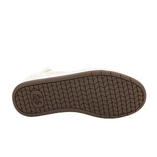 Foto 4 | Foto 4 | Tenis Es Accel Og White Gum 104 para Skateboarding Blancos para Hombre
