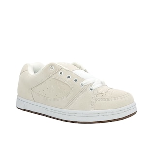 Foto 1 | Foto 1 | Tenis Es Accel Og White Gum 104 para Skateboarding Blancos para Hombre