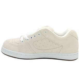Foto 2 | Foto 2 | Tenis Es Accel Og White Gum 104 para Skateboarding Blancos para Hombre