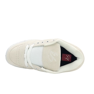Foto 3 | Foto 3 | Tenis Es Accel Og White Gum 104 para Skateboarding Blancos para Hombre