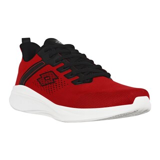 Foto 1 | Foto 1 | Tenis Lotto Edge color Rojo para Hombre