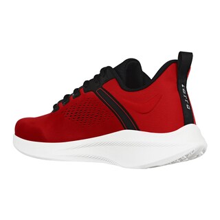 Foto 3 | Foto 3 | Tenis Lotto Edge color Rojo para Hombre