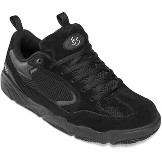 Foto 1 | Foto 1 | Tenis eS Quattro Plus Black 003 para Hombre
