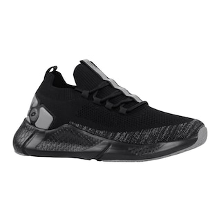 Foto 1 | Foto 1 | Tenis Lotto Keane 2 color Negro para Hombre