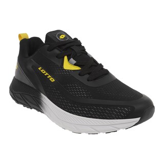 Foto 1 | Foto 1 | Tenis Lotto Alonzo color Negro para Hombre