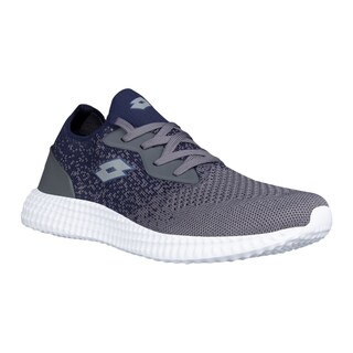 Foto 1 | Foto 1 | Tenis Lotto Destin color Gris